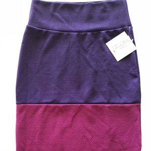LuLaRoe Cassie Skirt